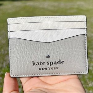 Kate Spade Card Holder